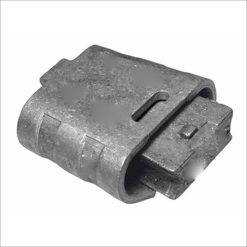 Wedge Connector