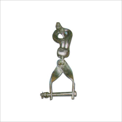 MS Disc Hardware Fitting
