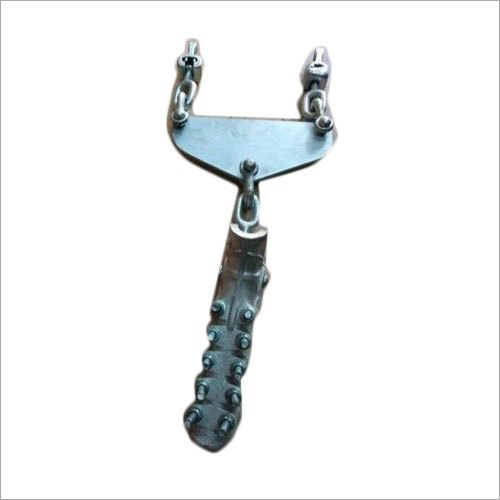 Double Tension Hardware Fitting