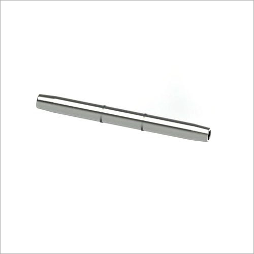 Stainless Steel Span Joint