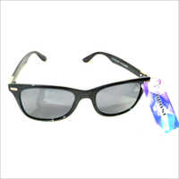 Designer Sunglasses - Plastic Frame, Grey Lenses | Fashion Eyewear For Children, Men, Women