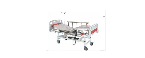 ABS Panel  Electric Icu Bed