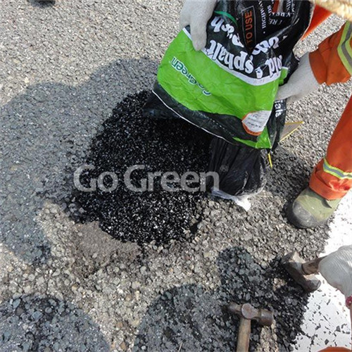 Extremely Hot Superior Cold Mix Asphalt