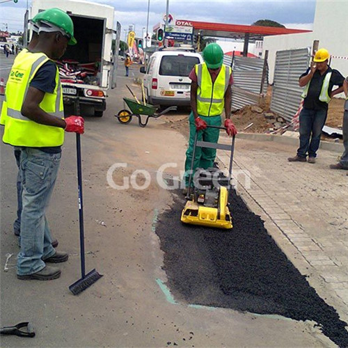 Extremely Hot Superior Cold Mix Asphalt
