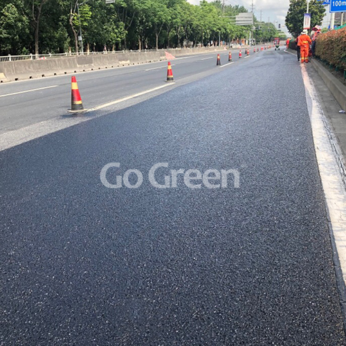 High Viscous Asphalt Sealer
