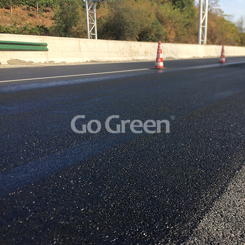 High Viscous Asphalt Sealer