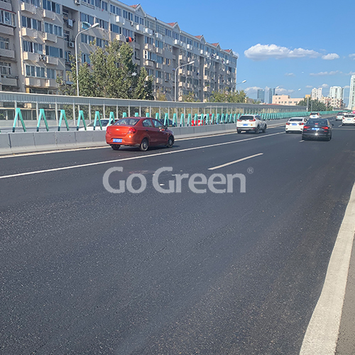 High Viscous Asphalt Sealer