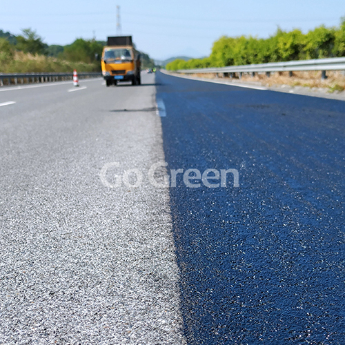 High Viscous Asphalt Sealer