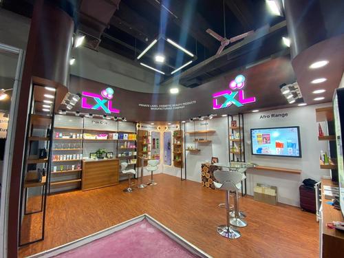 Cosmetic Third Party Manufacturing Cosmetic Third Party Manufacturing