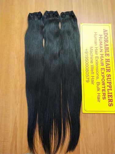 Black Full Lace Wigs at Best Price in Chennai | Adorable Hair Suppliers