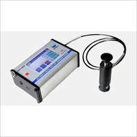 Automatic Pull-Off Adhesion Tester