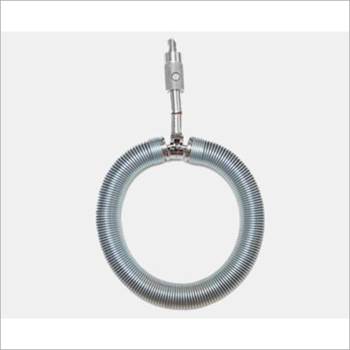 Holiday Detector - External Spring Electrodes