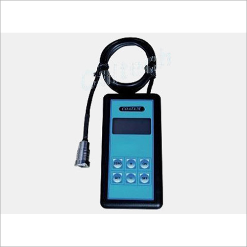 Coating Thickness Gauge