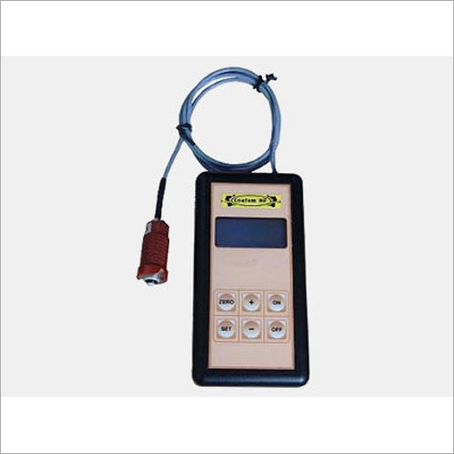 Coating Thickness Gauge - NF