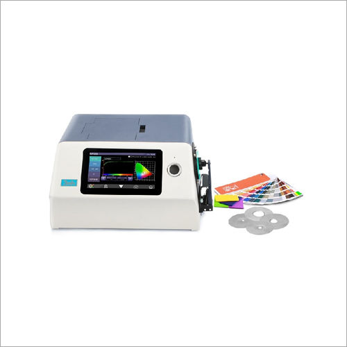 Benchtop Spectrophotometer