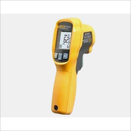 Fluke 62 Max Infrared Thermometer