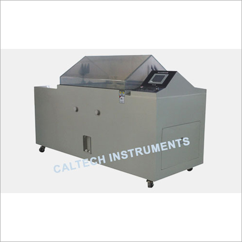 Cyclic Corrosion Test Cabinet