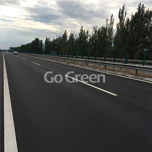 Micro Paving Asphalt