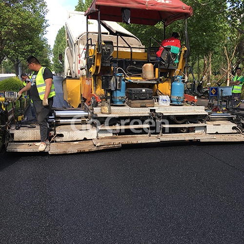 Micro Paving Asphalt