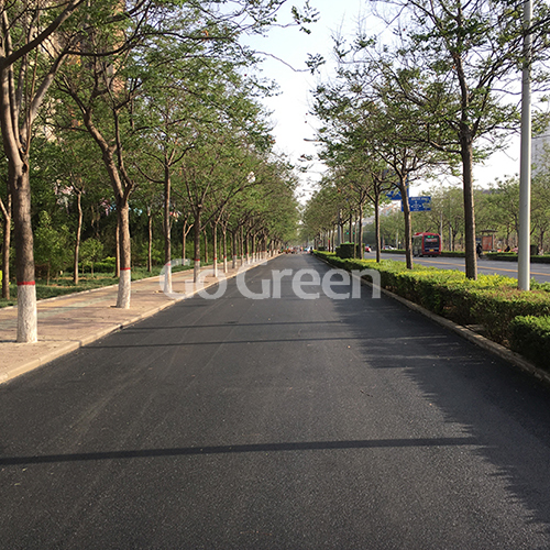 Micro Paving Asphalt