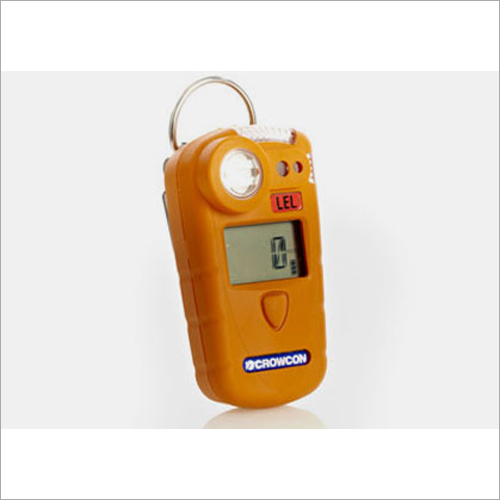 Portable Gas Detection Equipment By CALTECH ENGINEERING SERVICES