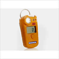 Portable Gas Detection Equipment