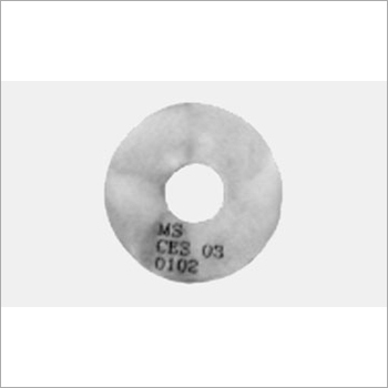 Corrosion Coupons Discs By CALTECH ENGINEERING SERVICES