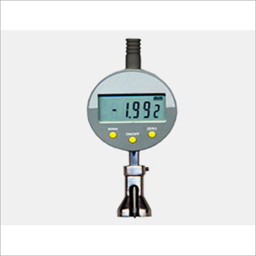 Corrosion Pit Gauge