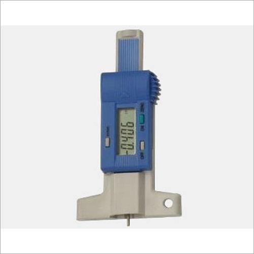 Digital Pit Depth Gauge