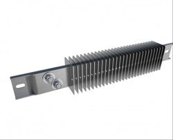 Finned Strip Heaters By ISOTHERM INTERNATIONALE