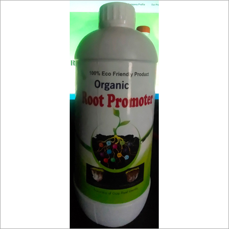 Organic Root Promoter