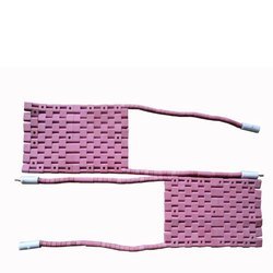 Flexible Ceramic Pad Heaters By ISOTHERM INTERNATIONALE