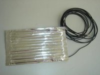 Aluminum Foil Heater