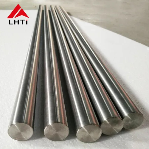 Titanium Gr1 round bar ASTM B348 for industry price per kg