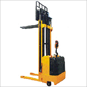 Electric Stacker