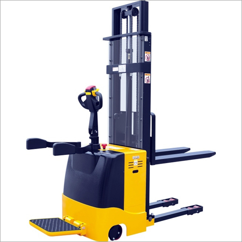 Electric Stacker