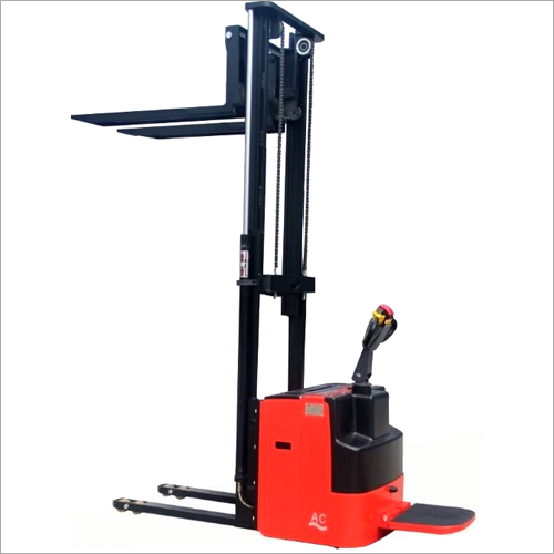 Electric Stacker - Lifting Capacity 1500kg | Max. Height 740-1150mm, Strong, Durable, Rust Proof, Easy To Operate