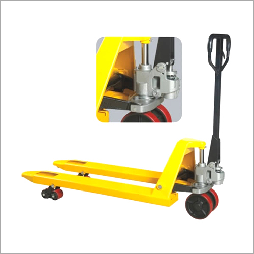 Hand Pallet Truck