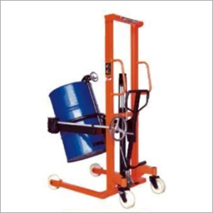 Drum Handler (DDS)