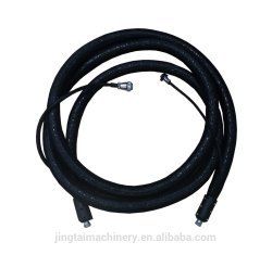 Liquid Transportation Heated Hoses