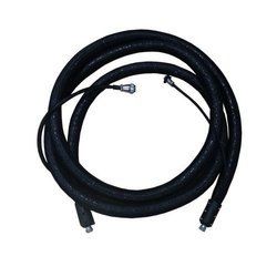 Gas Transportation Heated Hoses