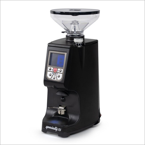 Eureka Atom Specialty 75 Coffee Grinder