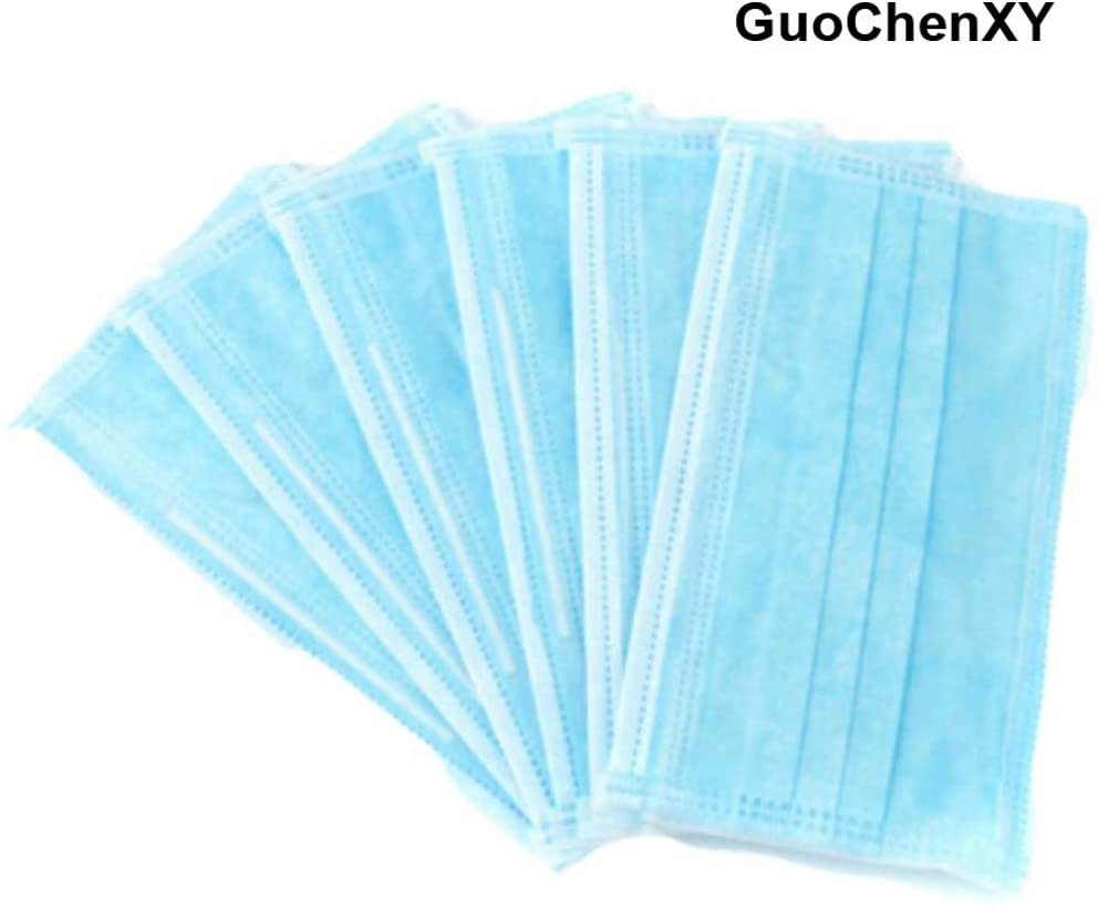 3 Ply Nose Mask