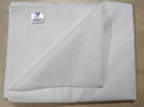 Disposable bed sheet