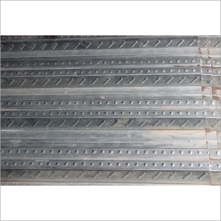 G I DECKING SHEETS - PRIMARY COIL Material Customised Size | High Tensile Strength Durable Rust Free Galvanised Surface Treatment