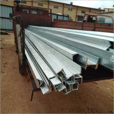 G I Angles Application: Fencing
