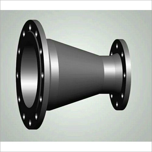 Ductile & Cast Iron (Pipe Fittings)