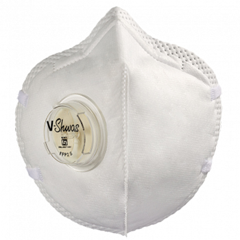 V-Shwas Comfort Mask Gender: Unisex
