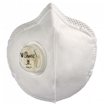 V-Shwas Comfort Mask