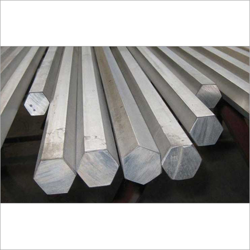 Galvanized Bar